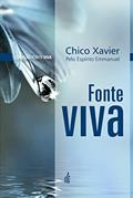 Ler Fonte Viva (Capa Dura), do autor Francisco Cândido Xavier; Emmanuel