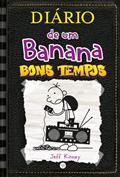 Ler Diário de um Banana 10: Bons tempos, do autor Jeff Kinney Ler Diário de um Banana 10: Bons tempos, do autor Jeff Kinney
