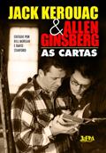 Ler Jack Kerouac e Allen Ginsberg: as Cartas, do autor Allen Ginsberg; Jack Kerouac Ler Jack Kerouac e Allen Ginsberg: as Cartas, do autor Allen Ginsberg; Jack Kerouac