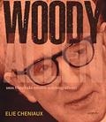 Ler Woody Allen: seus filmes são mesmo autobiográficos?, do autor Elie Cheniaux Ler Woody Allen: seus filmes são mesmo autobiográficos?, do autor Elie Cheniaux