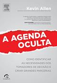 Ler A Agenda Oculta, do autor Kevin Allen