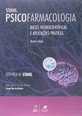 Ler Psicofarmacologia - Bases Neurocientíficas e Aplicações Práticas, do autor STAHL