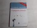 Ler O Pequeno Filosofo, do autor Gabriel Chalita