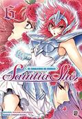 Ler Cavaleiros do Zodíaco - Saintia Shô - Vol. 6, do autor Masami Kurumada; Chimaki Kuori