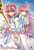 Ler Cavaleiros do Zodíaco - Saintia Shô - Vol. 2, do autor Masami Kurumada; Chimaki Kuori