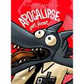 Ler Apocalipse, por favor: Volume 1, do autor Felipe Parucci