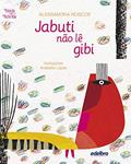 Ler Jabuti não lê gibi, do autor Alessandra Roscoe