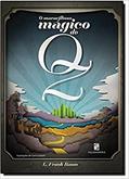 Ler O maravilhoso mágico de Oz, do autor L. Frank Baum Ler O maravilhoso mágico de Oz, do autor L. Frank Baum