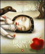 Branca de Neve Irmãos Grimm, do autor Irmãos Grimm