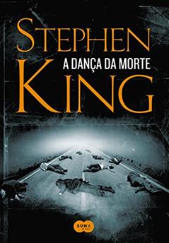 A dança da morte, do autor Stephen King