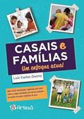 Ler Casais e Famílias: um Enfoque Atual, do autor Luiz Carlos Osório