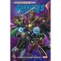 Ler Guardiões da Galáxia (2021) Vol.03, do autor Al Ewing