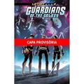 Ler Guardiões da Galáxia (2021) Vol.02, do autor Al Ewing