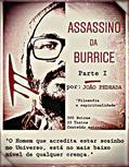 Ler Assassino da Burrice: Filosofia e Espiritualidade, do autor João Pedrada