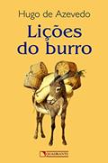 Ler Lições do burro, do autor Hugo de Azevedo