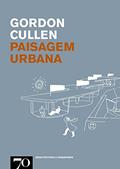 Ler Paisagem Urbana, do autor Gordon Cullen
