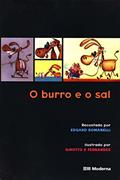 Ler O Burro e o Sal, do autor Edgard Jose Romanelli Ler O Burro e o Sal, do autor Edgard Jose Romanelli