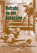 Ler Retrato de um assassino, do autor Patricia Cornwell
