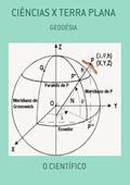 Ler Ciencias X Terra Plana, do autor O Científico Ler Ciencias X Terra Plana, do autor O Científico