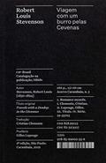 Ler Viagem com um burro pelas Cevenas - Coleção Acervo: 5, do autor Robert Louis Stevenson Ler Viagem com um burro pelas Cevenas - Coleção Acervo: 5, do autor Robert Louis Stevenson