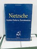 Ler 1- Nietzsche - Assim Falava Zaratustra, do autor Escala Ler 1- Nietzsche - Assim Falava Zaratustra, do autor Escala