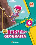 Ler Buriti Plus - Geografia - 4º ano, do autor Vários Ler Buriti Plus - Geografia - 4º ano, do autor Vários