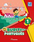 Ler Buriti Plus - Português - 1º ano, do autor Vários