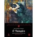 Ler O Vampiro, do autor John William Polidori