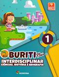 Ler Buriti Plus - Interdisciplinar - Ciências, História e Geografia - 1º ano, do autor Vários Ler Buriti Plus - Interdisciplinar - Ciências, História e Geografia - 1º ano, do autor Vários