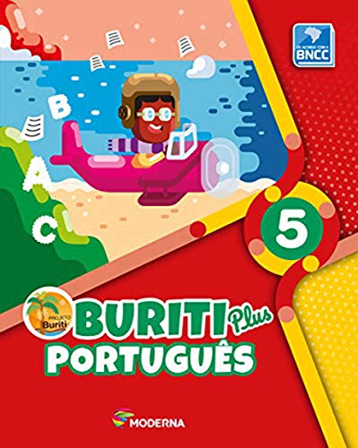 Ler Buriti Plus - Português - 5º ano, do autor Vários Ler Buriti Plus - Português - 5º ano, do autor Vários