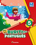 Ler Buriti Plus - Português - 5º ano, do autor Vários