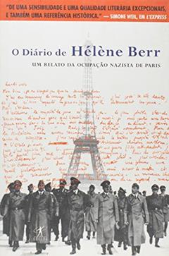 O diário de Hélène Berr, do autor Hélène Berr