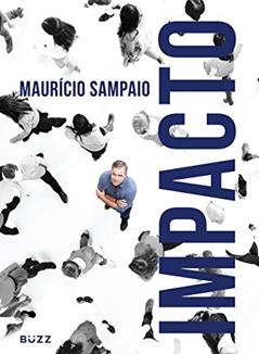 Impacto, do autor Maurício Sampaio