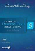 Ler Curso de Direito Civil Brasileiro - Direito de Família, do autor Maria Helena Diniz Ler Curso de Direito Civil Brasileiro - Direito de Família, do autor Maria Helena Diniz