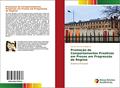 Ler Promoção de Comportamentos Proativos em Presos em Progressão de Regime: Sistema Prisional, do autor Carmen Amorim-Gaudêncio