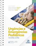 Ler Urgências e Emergências Pediátricas no Dia a Dia, do autor Adriana Rodrigues Fonseca Ler Urgências e Emergências Pediátricas no Dia a Dia, do autor Adriana Rodrigues Fonseca