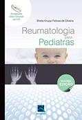Ler Reumatologia para Pediatras, do autor Sheila Knupp