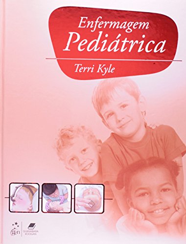 Ler Enfermagem Pediátrica, do autor Kyle