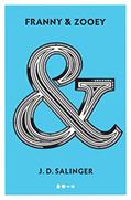 Ler Franny & Zooey, do autor J.D. Salinger