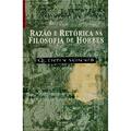 Ler Razão e retórica na filosofia de Hobbes, do autor Quentin Skinner