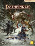 Ler Presságios Perdidos: Guia de Personagens - Pathfinder, do autor John Compton; Sasha Lindley Hall