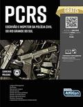 Ler Escrivão E Inspetor Da Polícia Civil Do Rio Grande Do Sul - PC RS, do autor Equipe AlfaCon