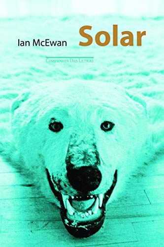 Ler Solar, do autor Ian McEwan Ler Solar, do autor Ian McEwan