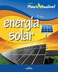 Ler Planeta Saudável - Energia Solar, do autor Jim Pipe