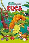 Ler Cuca, do autor Paloma Blanca Alves Barbieri