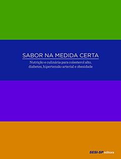 Kit Sabor na Medida Certa, do autor Vários Autores