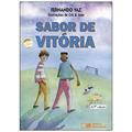 Ler Sabor de vitória, do autor Fernando Vaz