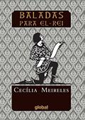 Ler Baladas para El-Rei, do autor Cecília Meireles Ler Baladas para El-Rei, do autor Cecília Meireles