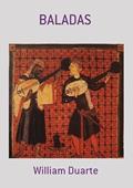 Ler Baladas, do autor William Duarte