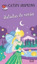 Ler Baladas de verão, do autor Cathy Hopkins